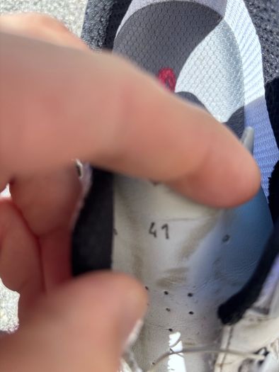Sidi Genius 10 Road Shoes White Size 41 EU