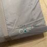 Tutti Bambini CoZee Lite Bedside Crib Image 2