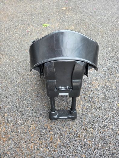 FREE: Well-Used Graco Complete Travel System with Car Base & Buggy Board