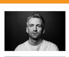 Olafur Arnalds tickets x 2 - Falling Apart Together