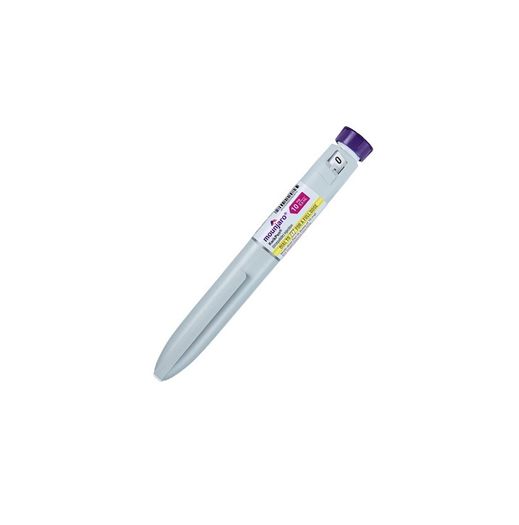 Mounjaro pens