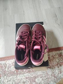 Adidas Grand Court 2.0 K