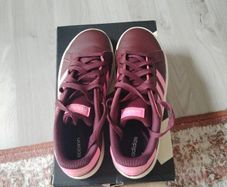 Adidas Grand Court 2.0 K