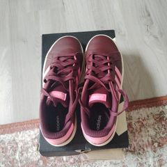 Adidas Grand Court 2.0 K