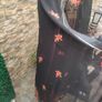2 piece Indian middle eastern dress and shawl Size Small Image 10