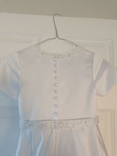 Communion Dress