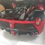 1.18 Die.cast Model La. Ferrari. Image 3