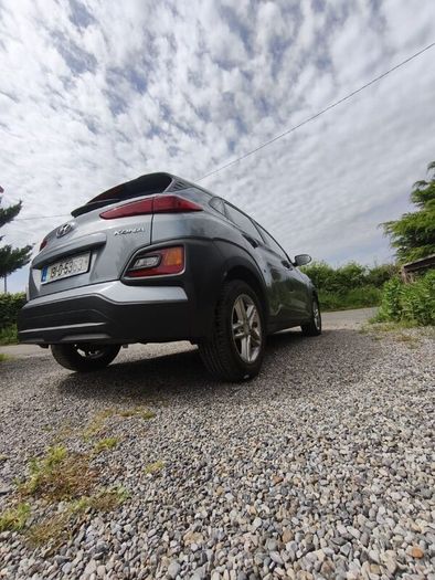 Hyundai KONA 2019