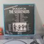 Spotlight on the searchers vinyl Image 2