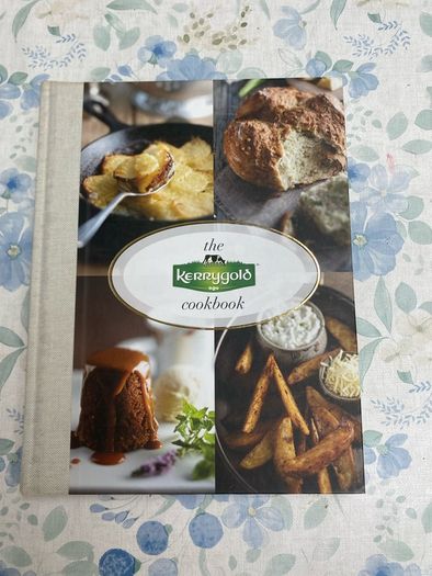 Cookbook(s)