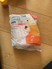 Protective corners