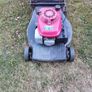 Lawnmower Image 3
