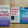 Stress Management & Personal Power Bundle - 40 Books Image 10