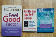 Feel Good and Fearless Bundle - 3 Books