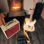 Guitar telecaster upgraded Image 3