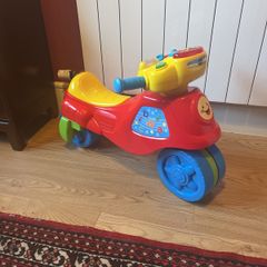 Child motorbike