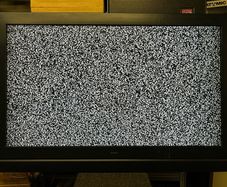 42" Goodmans led Tv