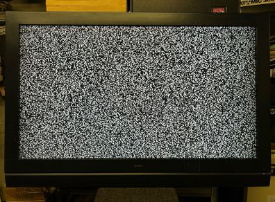 42" Goodmans led Tv