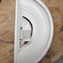 2 X Wall lights Image 2