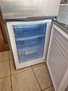 fridge freezer