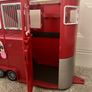 Our generation dolls horse box trailer Image 2
