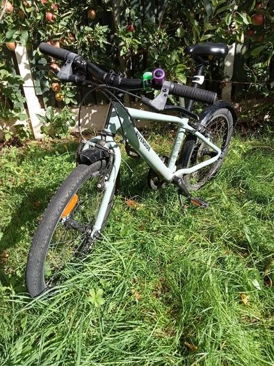 Kids bike