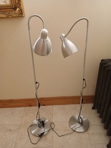 Tall lamps