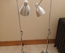 Tall lamps