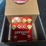 wampler pinnacle deluxe pedal. Fantastic sounds. As new Image 3
