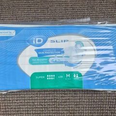 Incontinence Pads