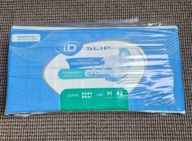 Incontinence Pads