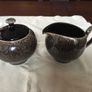 Denby Praline Jug and lidded sugar bowl Image 5