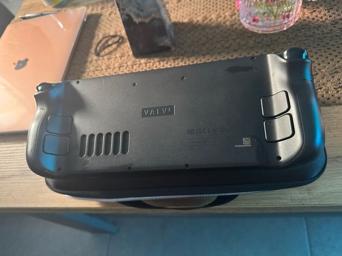Steam Deck Oled 512gb