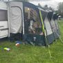 Caravan awning Image 4