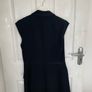 Karen Millen tuxedo dress Image 5