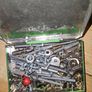 Bundle of Vintage Meccano Image 6