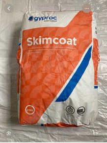Gyproc Skimcoat