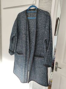 Ladies Cardigan JIGSAW