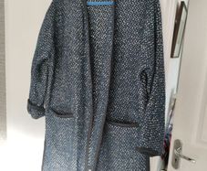 Ladies Cardigan JIGSAW