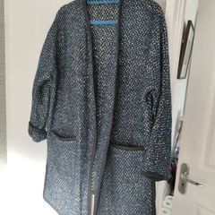 Ladies Cardigan JIGSAW