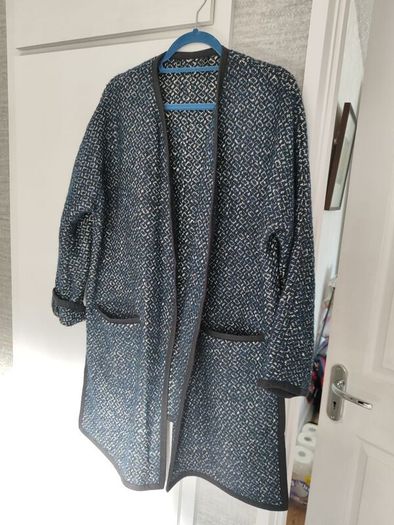 Ladies Cardigan JIGSAW