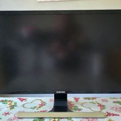 Samsung 28" 4K Monitor