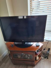 Tv  Lg 37
