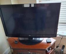 Tv  Lg 37