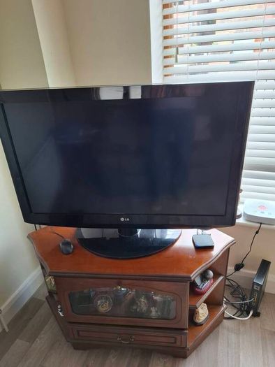 Tv  Lg 37