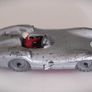 Diecast Vintage Morestone    Mercedes-Benz F1 Racing Car - Good with Very Good Original Box Image 5