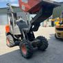 Ausa dumper Image 5