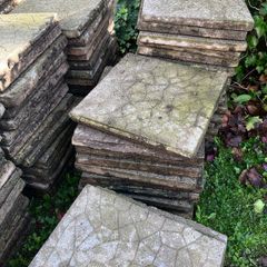 Patio Slab