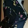 beautiful new oacis wrap over dress Image 6