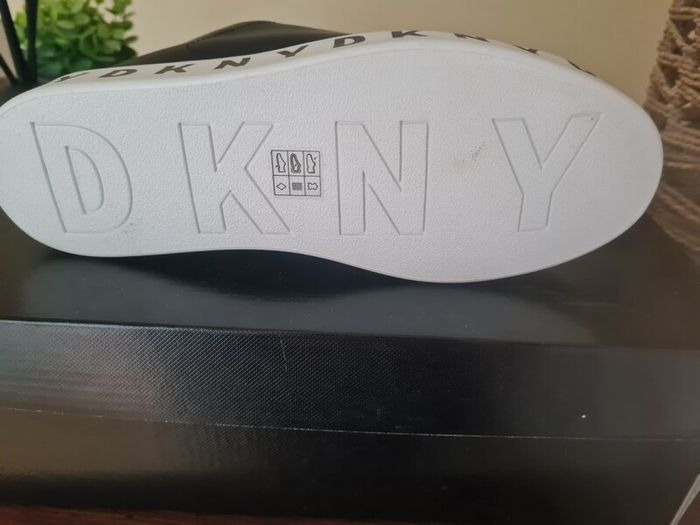 DKNY sneakers